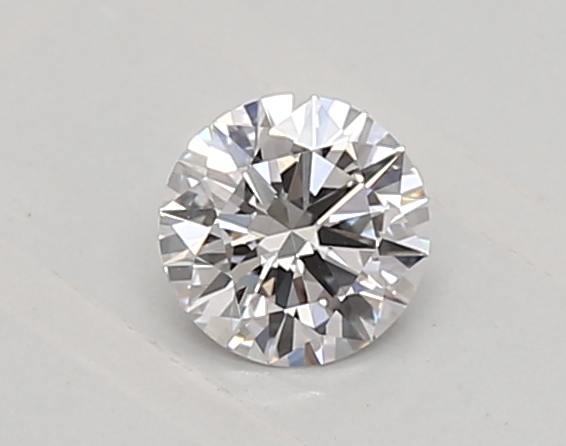 0.30 carat round diamond