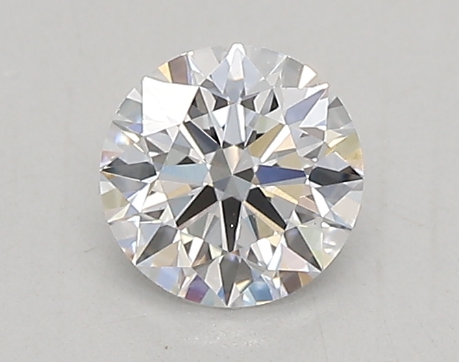 0.45 ct. round Lab Grown Diamond front image