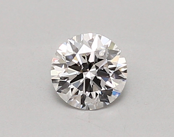 0.44 ct. round Lab Grown Diamond front image