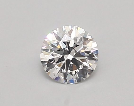 0.46 ct. round Lab Grown Diamond front image
