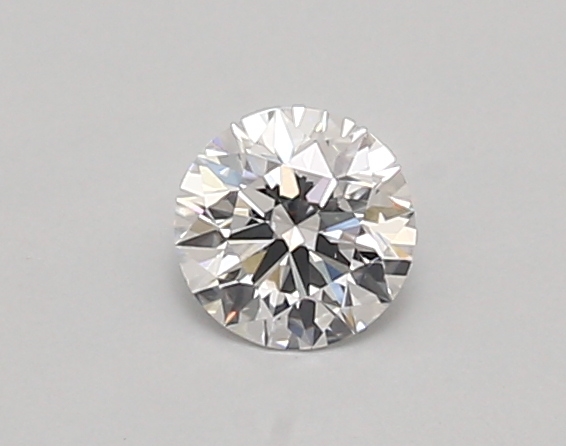 0.44 ct. round Lab Grown Diamond front image