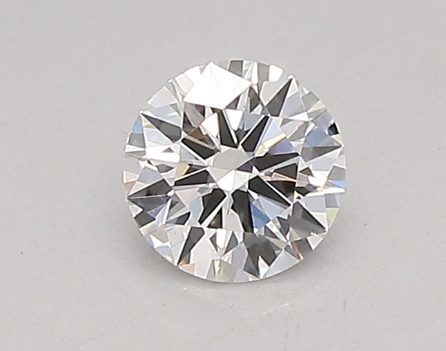 0.30 carat round diamond