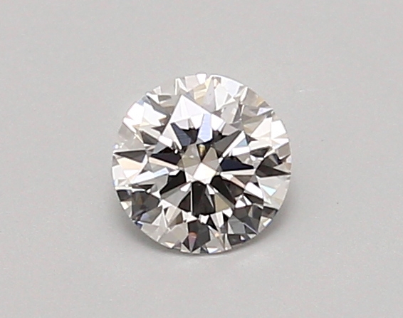 0.45 ct. round Lab Grown Diamond front image