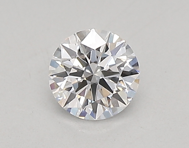 0.30 carat round diamond
