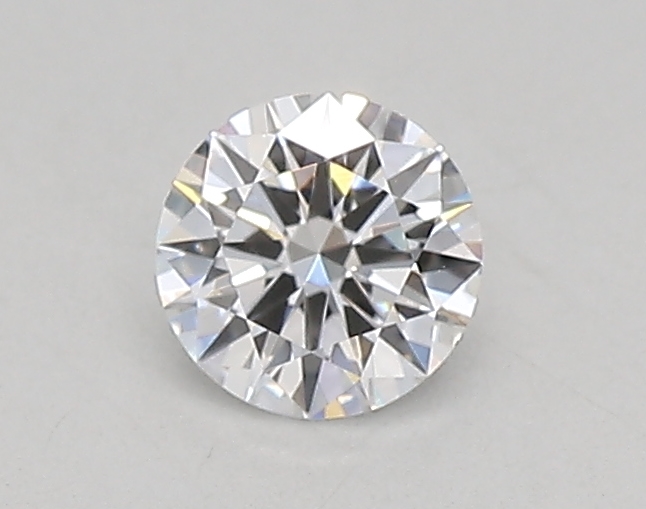 0.30 carat round diamond