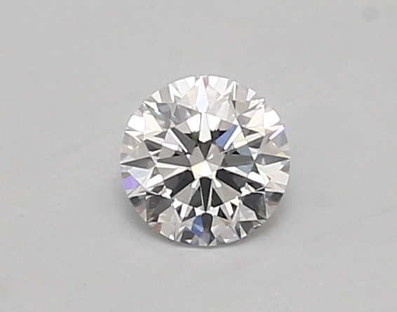 0.44 ct. round Lab Grown Diamond front image