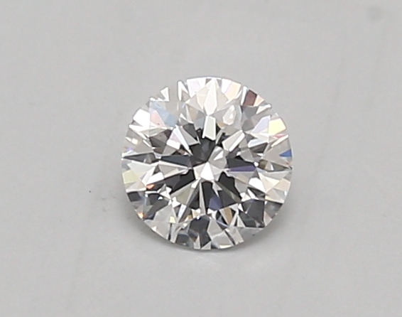 0.44 ct. round Lab Grown Diamond front image