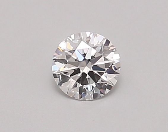 0.35 ct. round Lab Grown Diamond front image