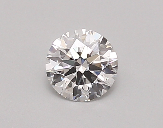 0.45 ct. round Lab Grown Diamond front image