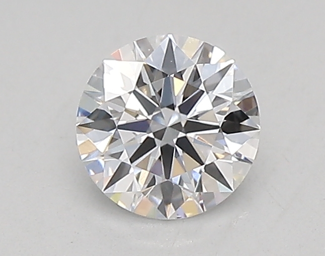 0.45 ct. round Lab Grown Diamond front image