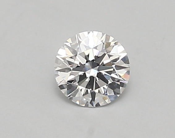 0.44 ct. round Lab Grown Diamond front image