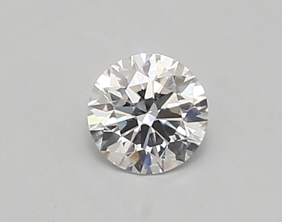0.44 ct. round Lab Grown Diamond front image