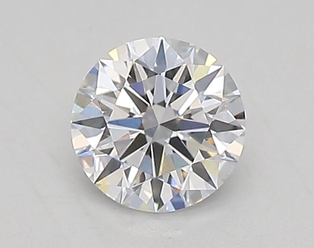 0.42 ct. round Lab Grown Diamond front image