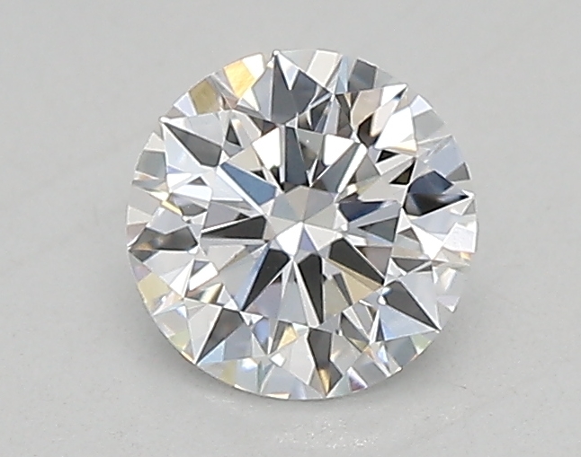 0.45 ct. round Lab Grown Diamond front image
