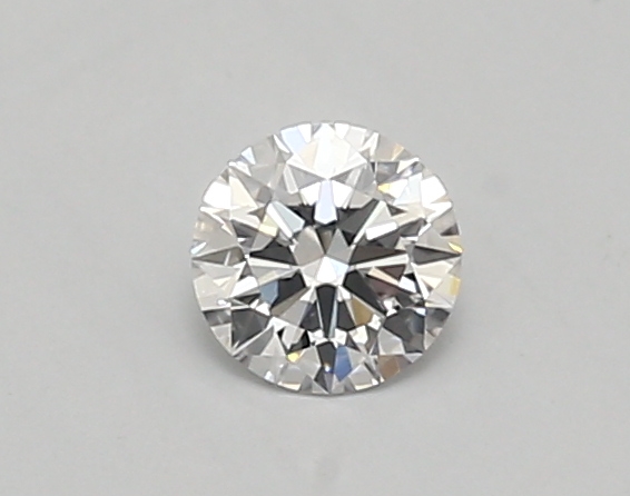 0.44 ct. round Lab Grown Diamond front image