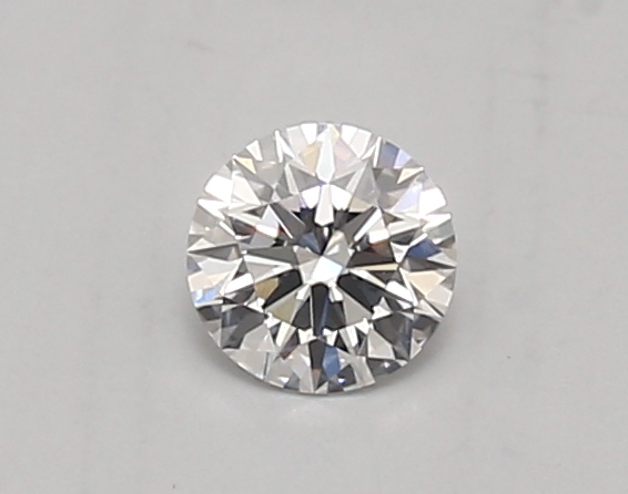 0.44 ct. round Lab Grown Diamond front image