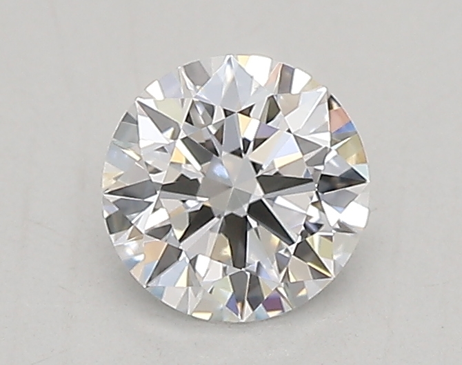 0.44 ct. round Lab Grown Diamond front image