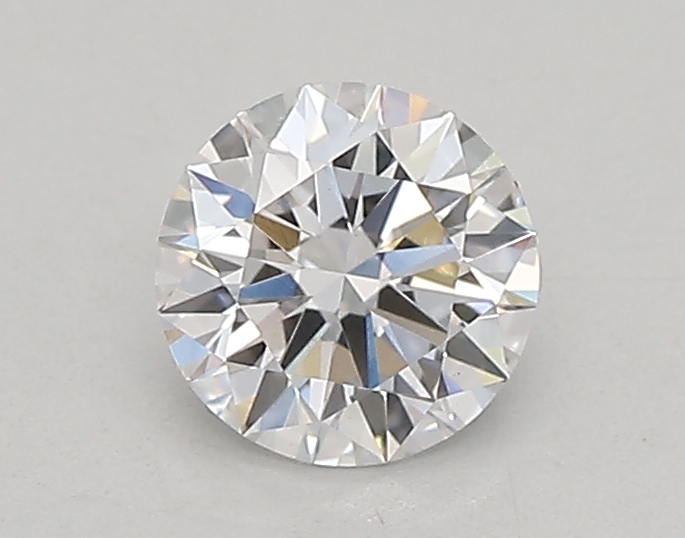 0.44 ct. round Lab Grown Diamond front image
