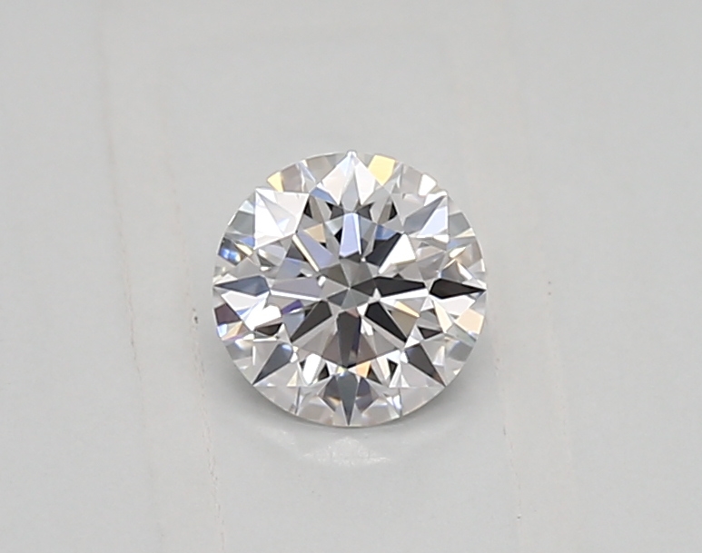 0.44 ct. round Lab Grown Diamond front image