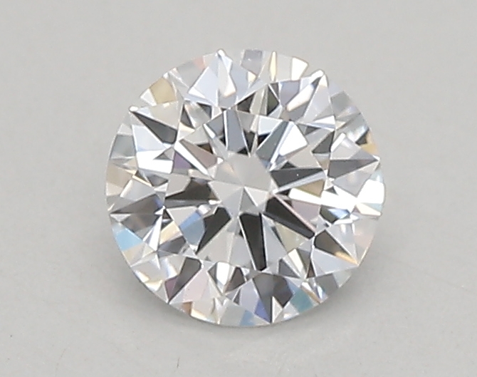 0.45 ct. round Lab Grown Diamond front image