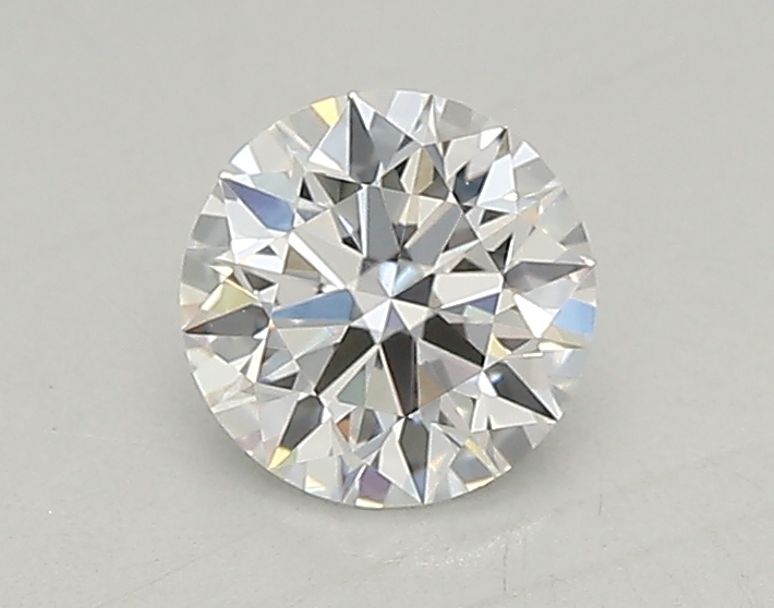 0.44 ct. round Lab Grown Diamond front image