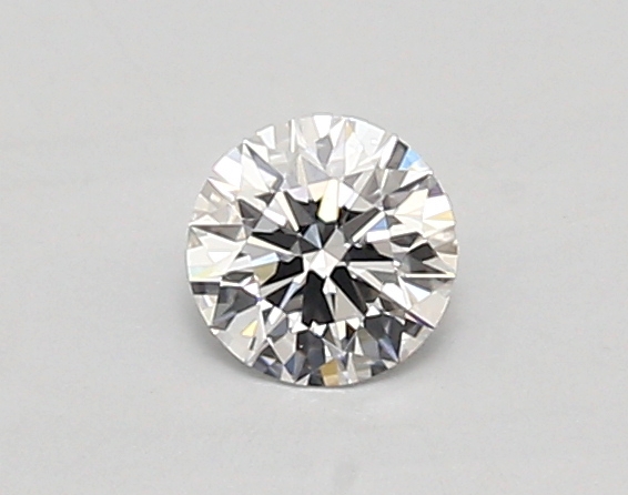 0.44 ct. round Lab Grown Diamond front image