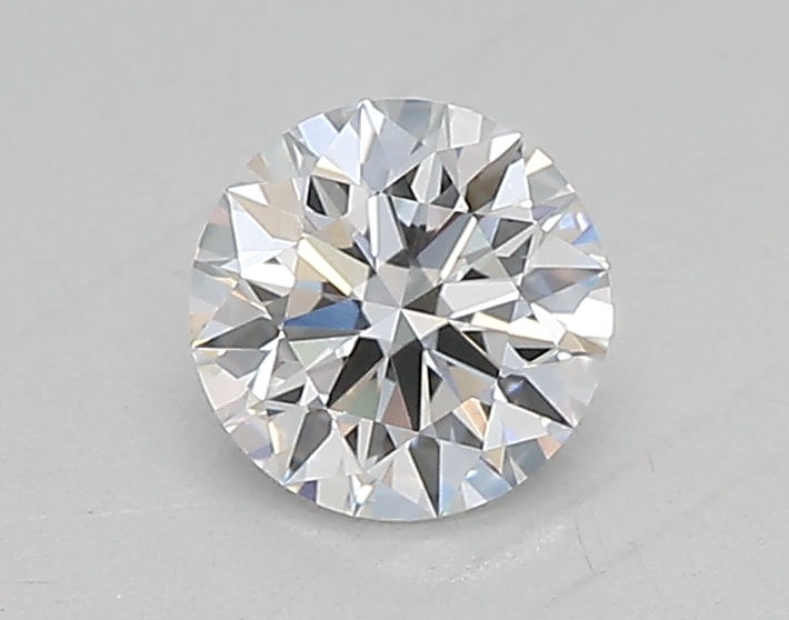 0.44 ct. round Lab Grown Diamond front image
