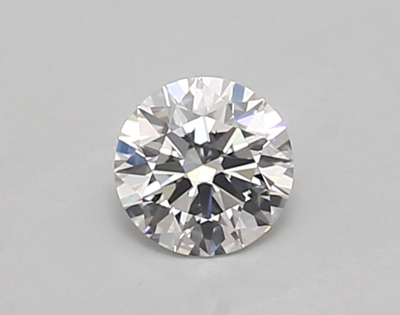 0.49 ct. round Lab Grown Diamond front image