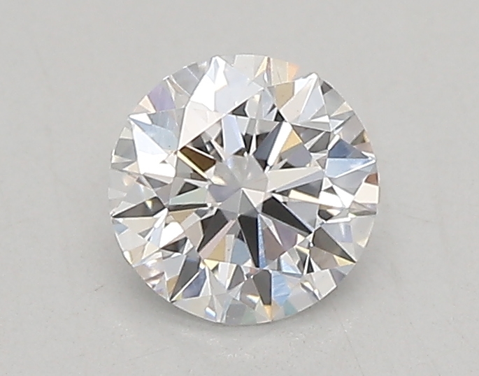0.46 ct. round Lab Grown Diamond front image