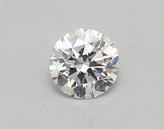 0.44 ct. round Lab Grown Diamond front image