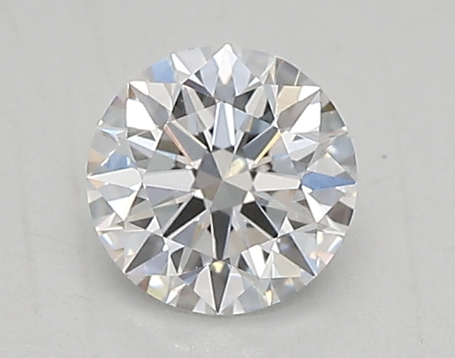 0.44 ct. round Lab Grown Diamond front image