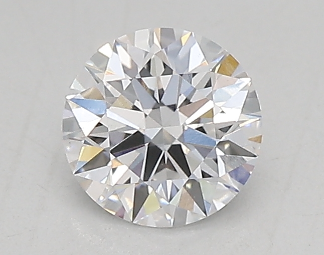 0.49 ct. round Lab Grown Diamond front image