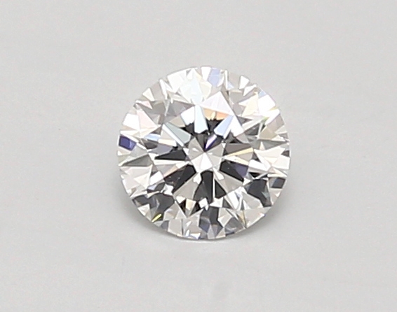 0.44 ct. round Lab Grown Diamond front image
