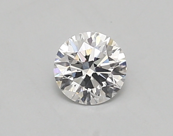 0.42 ct. round Lab Grown Diamond front image