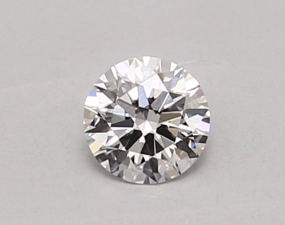 0.44 ct. round Lab Grown Diamond front image