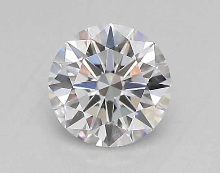 0.48 ct. round Lab Grown Diamond front image
