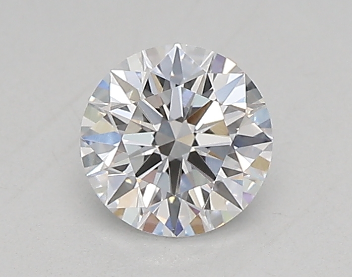 0.46 ct. round Lab Grown Diamond front image