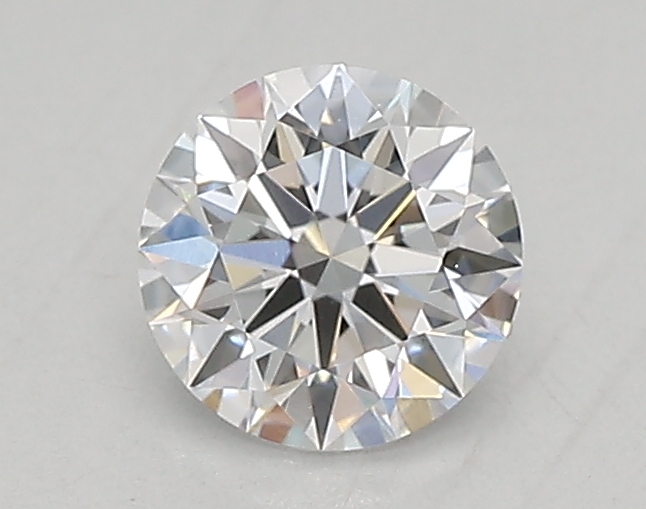 0.46 ct. round Lab Grown Diamond front image