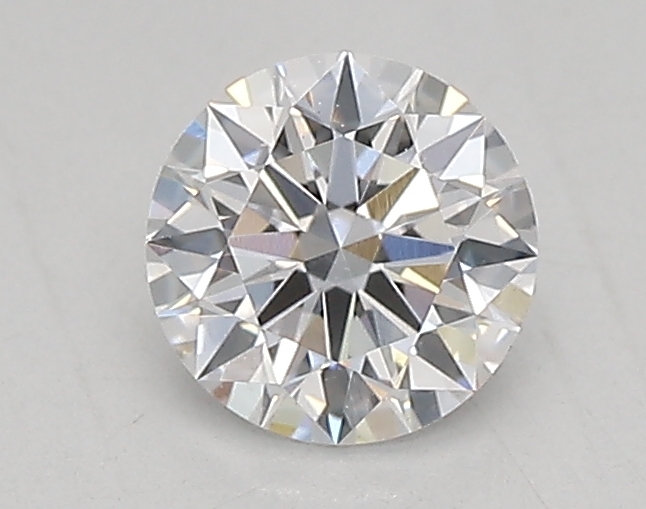 0.46 ct. round Lab Grown Diamond front image