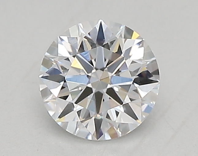0.48 ct. round Lab Grown Diamond front image