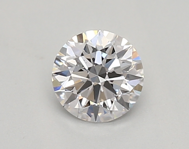 0.44 ct. round Lab Grown Diamond front image