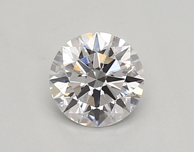 0.44 ct. round Lab Grown Diamond front image
