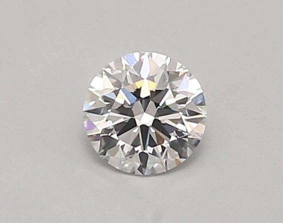 0.46 ct. round Lab Grown Diamond front image