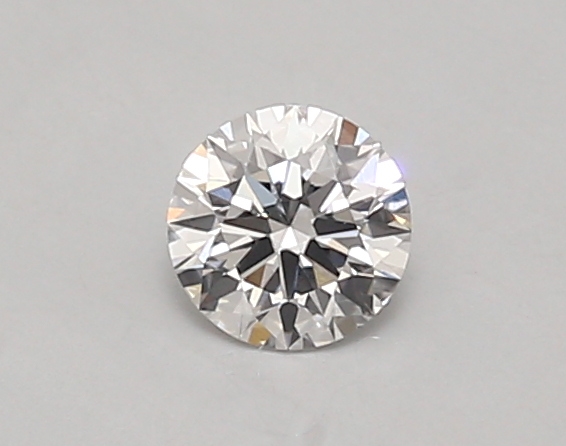 0.45 ct. round Lab Grown Diamond front image