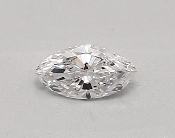 0.30 ct. marquise Lab Grown Diamond front image