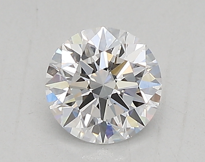 0.44 ct. round Lab Grown Diamond front image