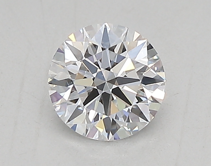 0.43 ct. round Lab Grown Diamond front image