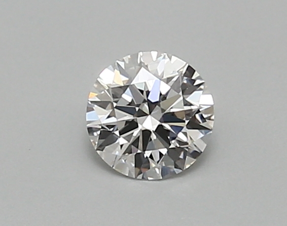 0.44 ct. round Lab Grown Diamond front image