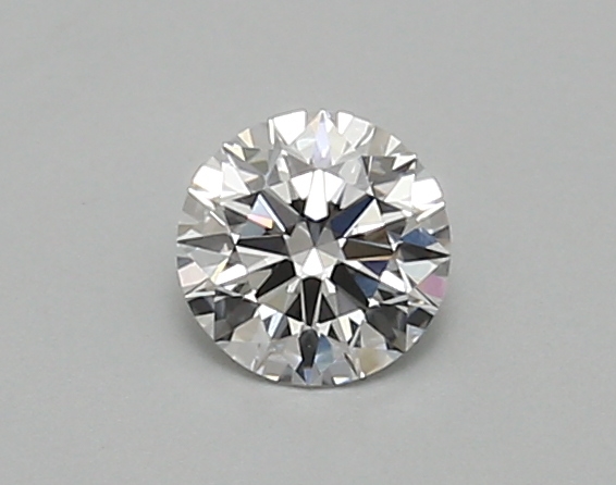 0.44 ct. round Lab Grown Diamond front image