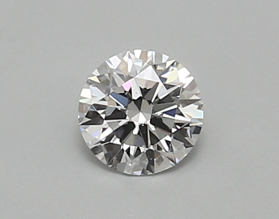 0.45 ct. round Lab Grown Diamond front image